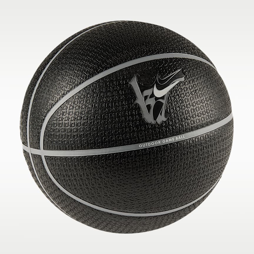 Kobe All-Court 8P Basketball. Nike.com